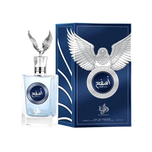 Al Wataniah Eqaab Men Edp 100Ml