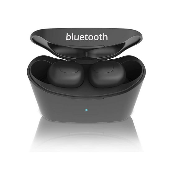 Bluedio T Elf Audífonos Bluetooth Manos Libres TWS