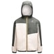 thumbnail image 1 of Chaqueta Le Vrai 3.0 Neige Orsetto Ecru Green Blackish, 1 of 3