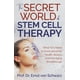 thumbnail image 1 of Morgan James Publishing El mundo secreto de la terapia con células madre, 1 of 1