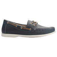 Mocasin Mujer Chalada Vela-1 Negro Casual