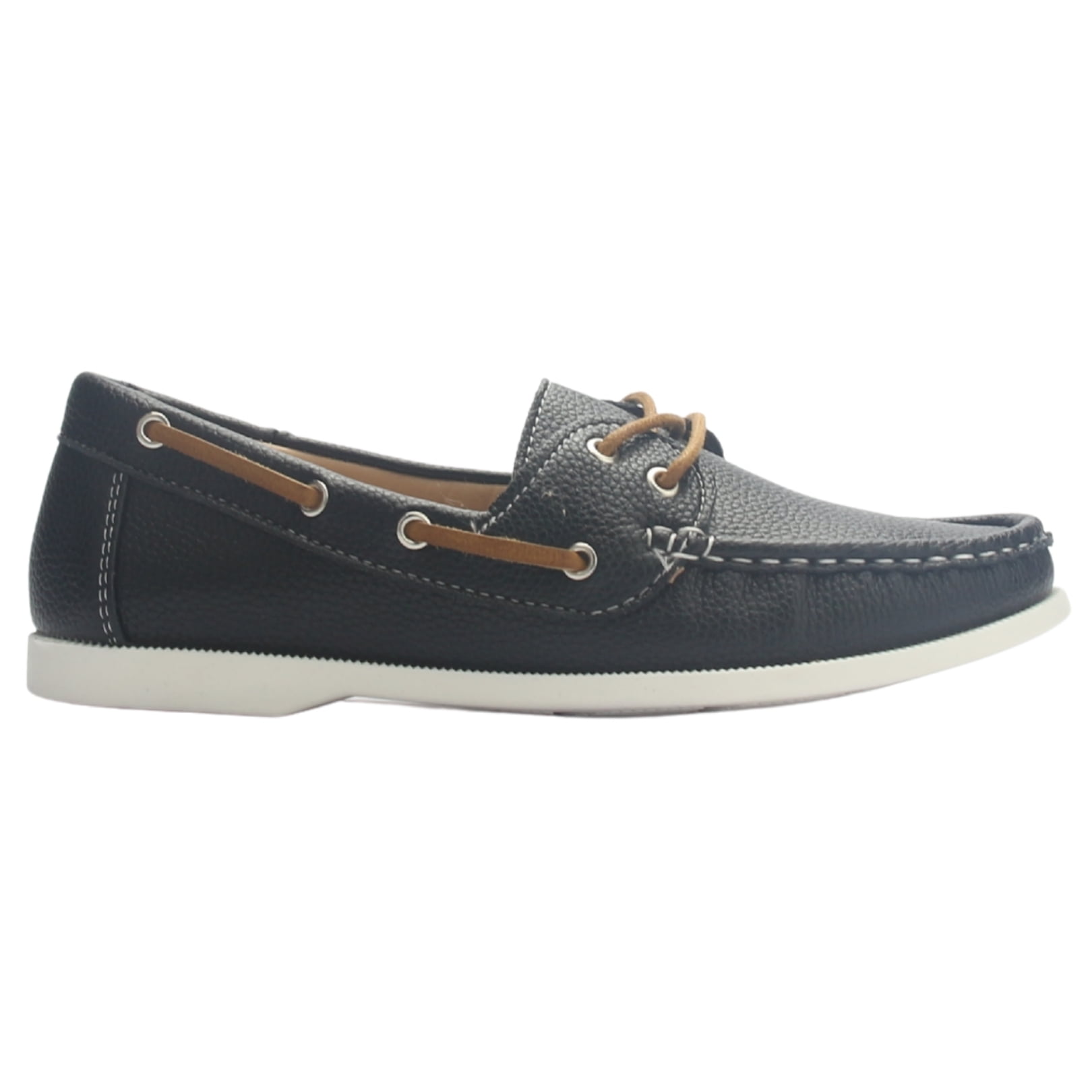 Mocasin Mujer Chalada Vela-1 Negro Casual