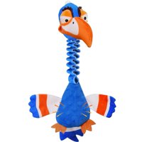 Juguete Para Perros Squeaky, Homounter, Resistente Tira Y Afloja Para Perros Grandes