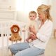 thumbnail image 4 of Peluche Sound Soother para dormir - León, 4 of 5