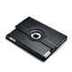 thumbnail image 5 of Funda negra 2021 para iPad 9 (10,2"). Adecuada para iPhone iPad Air 6. Funda protectora para tableta iPad de 9,7 pulgadas., 5 of 5