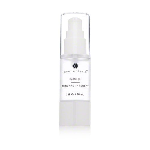 Hydra Gel Credentials Ácido hialurónico concentrado 30 ml