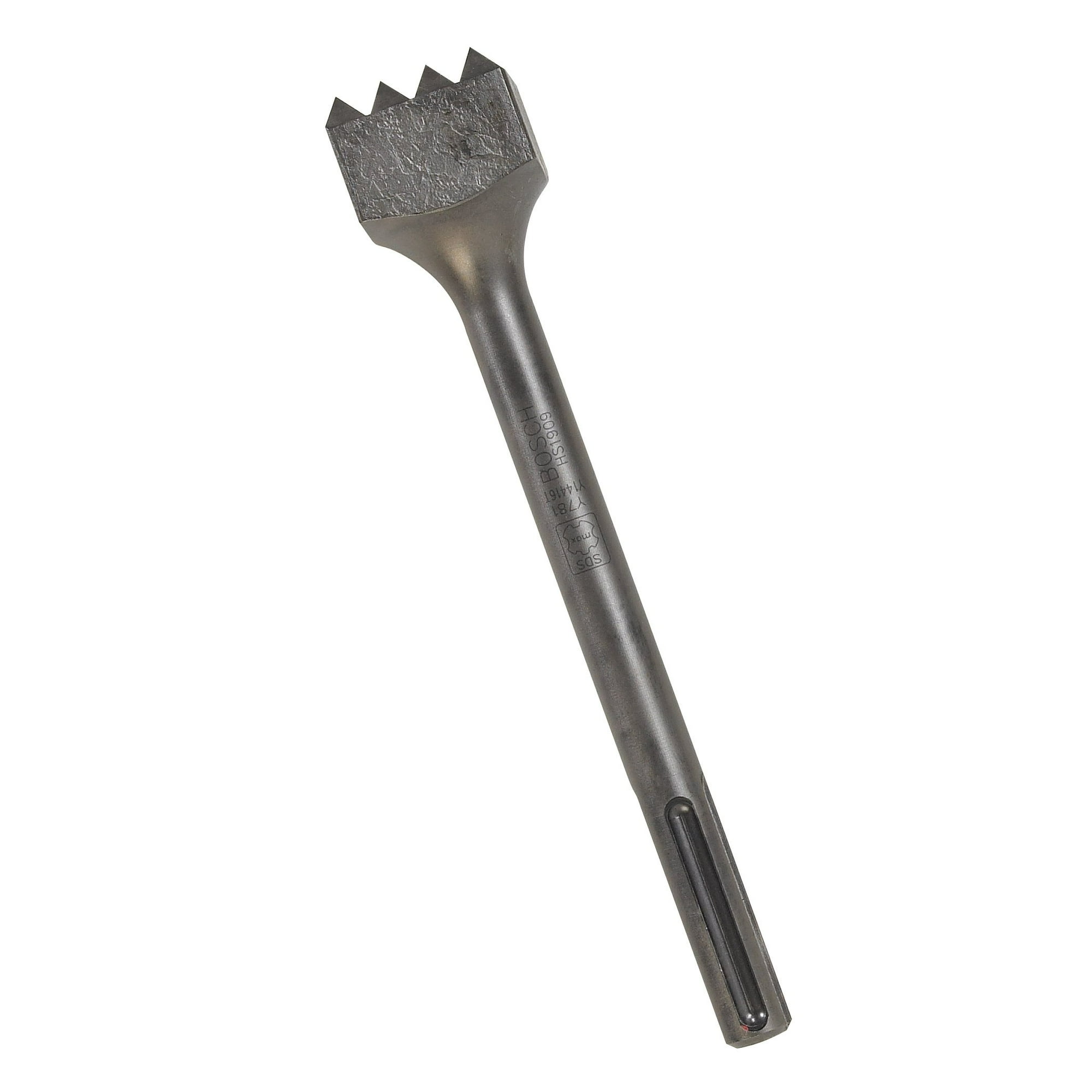 Cabezal Para Desbaste De Concreto Bosch Hs1909 Sds-max 1 Unidad