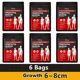 thumbnail image 1 of Grow Taller Foot Patch Height Growth Hormone Enhancer Plaster Bone Strength Calcium Vitamin D Supplements for Adults and Teen, 1 of 3