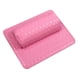 thumbnail image 3 of Almohada Para Decoración De Uñas, Cojín Para Reposabrazos De Mano, Soporte De PU, Color Rosa, 3 of 3