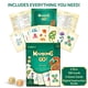thumbnail image 4 of Juego de cartas Gouda Games Mahjong Go! estilo americano clásico, 4 of 9