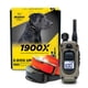 thumbnail image 1 of Collar electrónico Dogtra 1900X para 2 perros con mando a distancia, alcance de 1200 m, 1 of 9