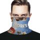 thumbnail image 1 of Storks Braga de Cuello Protección Solar - Bandana UV Refrescante para Ciclismo y Deportes al Aire Libre, Hombres y Mujeres, 1 of 6