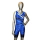 thumbnail image 3 of Malla Matman The Breakdown para Mujer, Azul, Talle Pequeño, 3 of 5