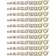 thumbnail image 1 of Kit de 100 abrazaderas de manguera de resorte de 6-22 mm, 10 tamaños (6 mm, 8 mm, 10 mm, 12 mm, 14 mm, 15 mm, 16 mm, 18 mm, 20 mm y 22 mm), 1 of 7