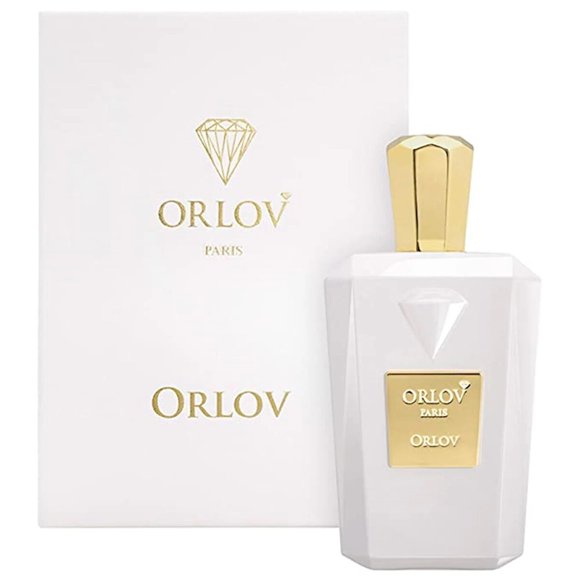 Perfume Orlov Paris 2.5 oz 74 ml EDP para Mujer
