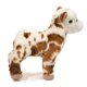 thumbnail image 2 of Peluche de peluche de cabra Douglas Gerti de 23 cm de altura, 2 of 8