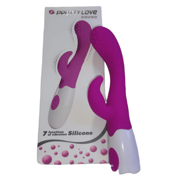 Vibrador Snappy Love 30 velocidades