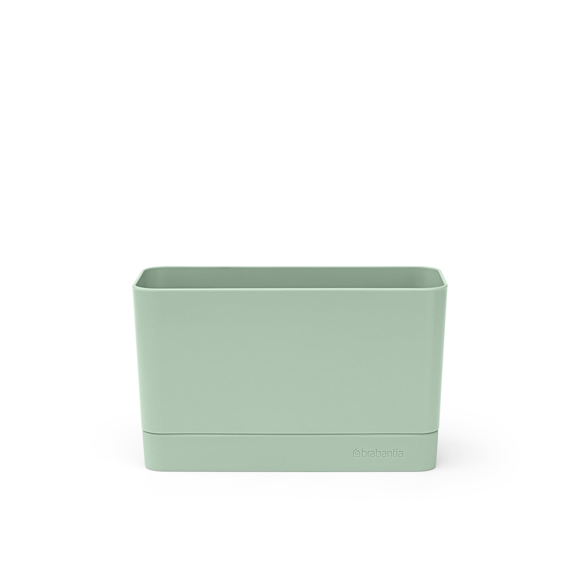 Brabantia - Organizador Lavaplatos Verde Jade
