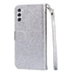 thumbnail image 2 of Funda para FOXDOCK Elegante funda Samsung Galaxy S23 Glitter con cremallera-Ideal para el uso diario, 2 of 5