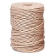 thumbnail image 1 of Cuerda De Yute Cuerda De Cáñamo Cuerda De Sisal Trenzada Para Poste De Rascado De Gato Reparación De Juguetes 8 Mm, 1 of 5