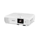 thumbnail image 1 of Proyector Epson PowerLite E24 / Altavoz para Salas de Clase, 1 of 14