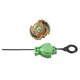 thumbnail image 1 of Paquete de inicio Beyblade Burst Rise Slingshock Phantom Driger S, 1 of 4