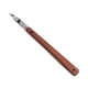 thumbnail image 5 of Cuchillo Artesanal, Cortador De Precisión, Herramienta De Corte Para Trabajar El Cuero, Biselar Y Tallar., 5 of 5