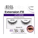thumbnail image 1 of Pestañas De Tira Extension Fx L-curl Ideal Para Parpado Caído., 1 of 2