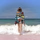 thumbnail image 2 of NARUTO Toalla de playa de secado rápido con diseño temático, regalo para mujeres y niñas, ideal para cumpleaños, fans, amantes de la música, uso en la playa o al aire libre,78*160cm, 2 of 6