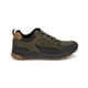 thumbnail image 2 of ZAPATILLAS HOMBRE CUERO Y TEXTIL BARRETS-0-02 verde 38, 2 of 6