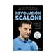 thumbnail image 1 of LIBRO REVOLUCIÓN SCALONI | ALEJANDRO WALL, 1 of 2