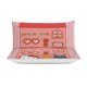 thumbnail image 3 of Hello Kitty 3-Piece Twin Bed Set - Includes 1 Single Comforter And 2 Pillowcases Bedding - Fade Resistant Microfiber - Hello Kitty, 3 of 4