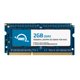 thumbnail image 1 of Memoria RAM OWC 4 GB DDR3 1066 MHz PC3-8500 (2 x 2 GB), 1 of 7