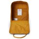 thumbnail image 5 of Mochila Fjällräven Kanken para portátil 38 cm color ocre, 5 of 8