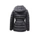 thumbnail image 2 of Chaqueta Inflable Michael Kors M426882b Negro Xxl Mujer, 2 of 3