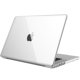 thumbnail image 1 of Funda rígida FINTIE para MacBook Pro 16" 40.6 cm Transparente, 1 of 9