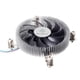 thumbnail image 1 of Enfriador de CPU SilverStone Tek Super Slim Profile LGA115X, 1 of 5