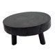 thumbnail image 2 of Taburete Decorativo Para Macetas, De Madera, Para Hotel, Comedor, Hogar, 20 X 9 Cm, 2 of 5