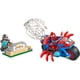 thumbnail image 2 of Lego Spidey En Su Moto Vs. Rhino, 2 of 4
