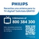 thumbnail image 5 of Televisor 43" Smart TV Philips Led FHD 43PFD6910, 5 of 9