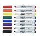 thumbnail image 4 of Rotuladores lavables School Smart con punta cincelada, varios colores, 8 unidades, 4 of 9