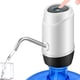 thumbnail image 1 of Botella con bomba de agua, dispensador de agua eléctrico universal con carga USB., 1 of 6