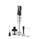 thumbnail image 1 of Licuadora de Inmersión Minipimer Infinyforce Pro 4 en1 1200 W Moulinex, 1 of 8