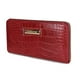 thumbnail image 2 of Billetera de mujer Sofia Roja, 2 of 5