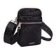 thumbnail image 1 of Porta Celular Bandolera Cleopatra Animal Print Negro Calu, 1 of 7