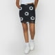thumbnail image 2 of Falda Mujer Corta Malla Negro Corona, 2 of 5