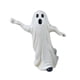 thumbnail image 4 of Bonita Figura De Fantasma, Artesanía Artística, Pequeña Escultura Para Estantería De Chimenea, Color Blanco, 4 of 5