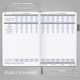 thumbnail image 5 of Libro De Contabilidad Y Registro De Ingresos Y Gastos A5, 5 of 7