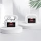thumbnail image 5 of Desmarcar Funda AirPods Pro Destino Final Transparente, 5 of 6