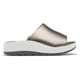 thumbnail image 1 of Zueco Mujer Peltre Fran Piccadilly, 1 of 3